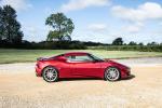 Lotus Evora GT410 2020 года (UK)